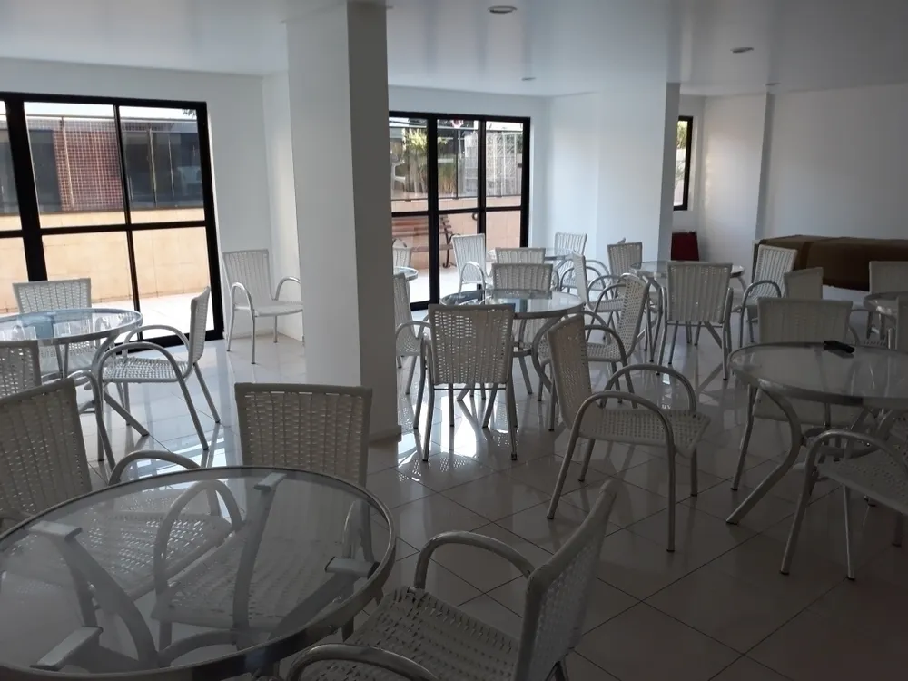 Apartamento, 3 quartos, 134 m² - Foto 7