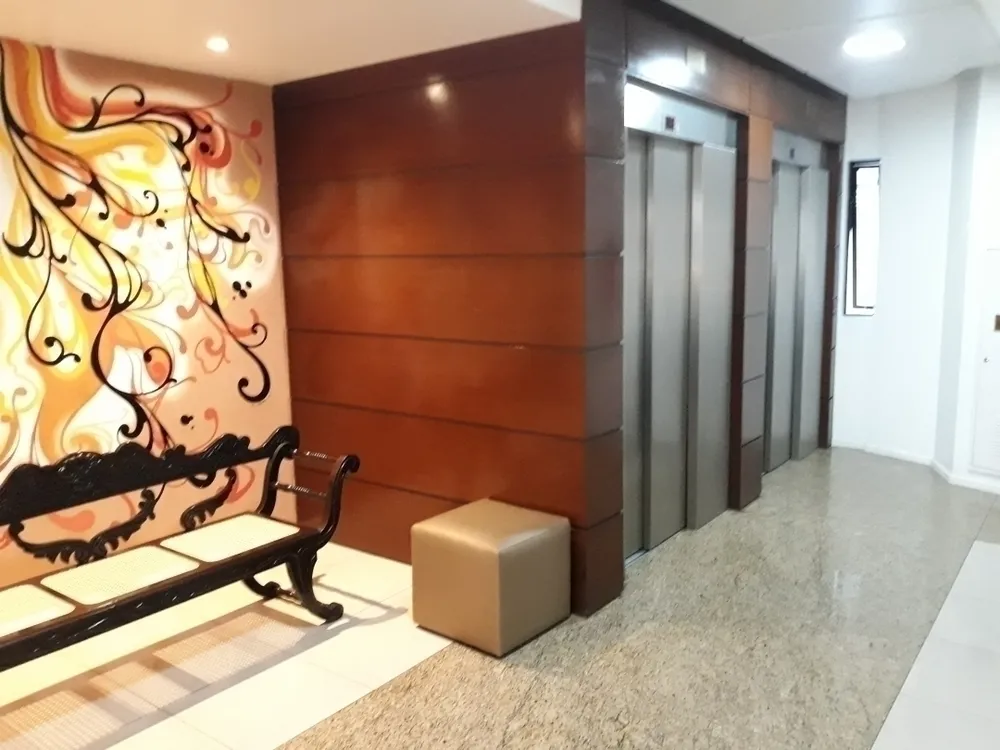 Apartamento, 3 quartos, 134 m² - Foto 2