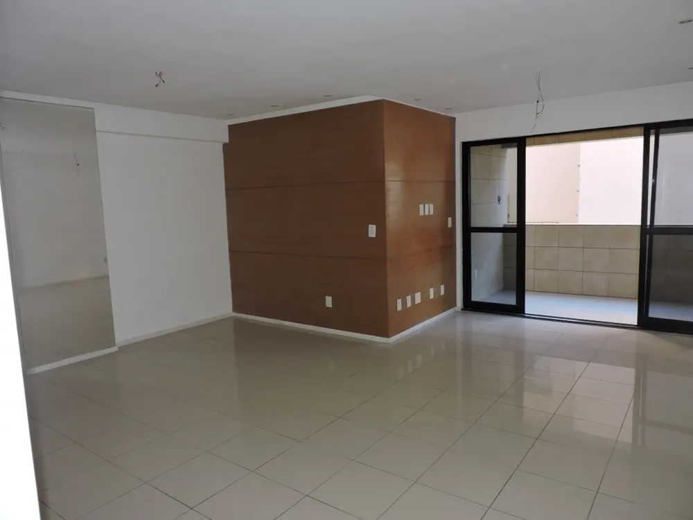 Apartamento, 3 quartos, 134 m² - Foto 3