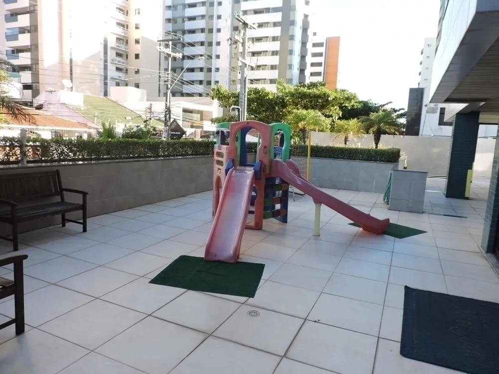 Apartamento, 3 quartos, 102 m² - Foto 16