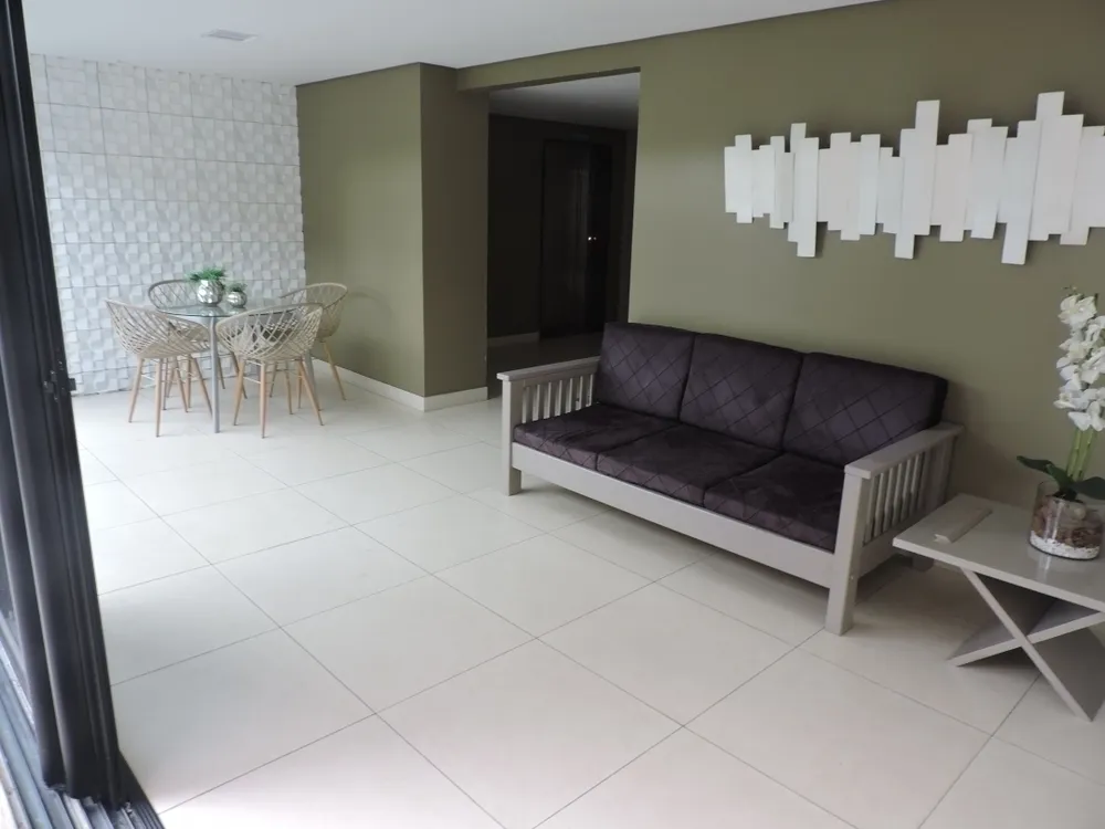 Apartamento, 2 quartos, 59 m² - Foto 3