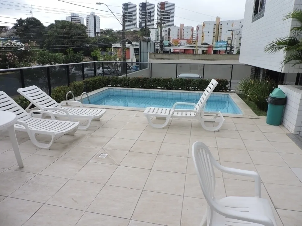 Apartamento, 2 quartos, 59 m² - Foto 4
