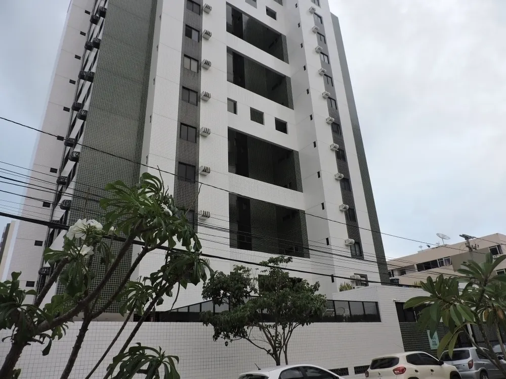 Apartamento, 2 quartos, 59 m² - Foto 1