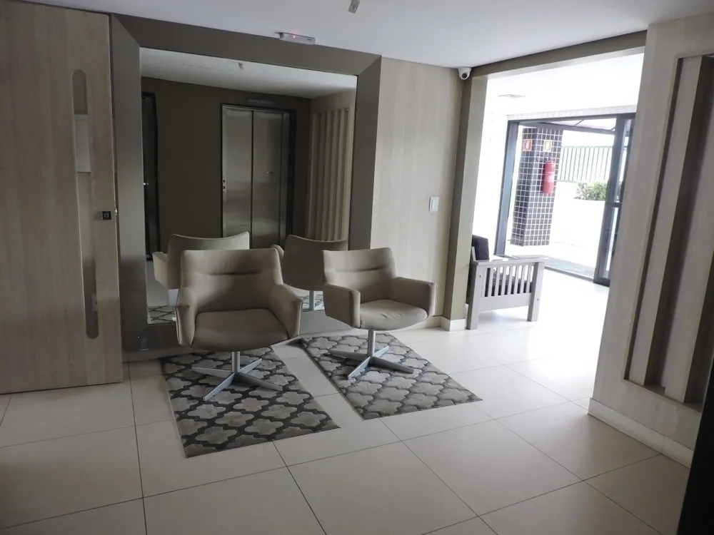 Apartamento, 2 quartos, 59 m² - Foto 2