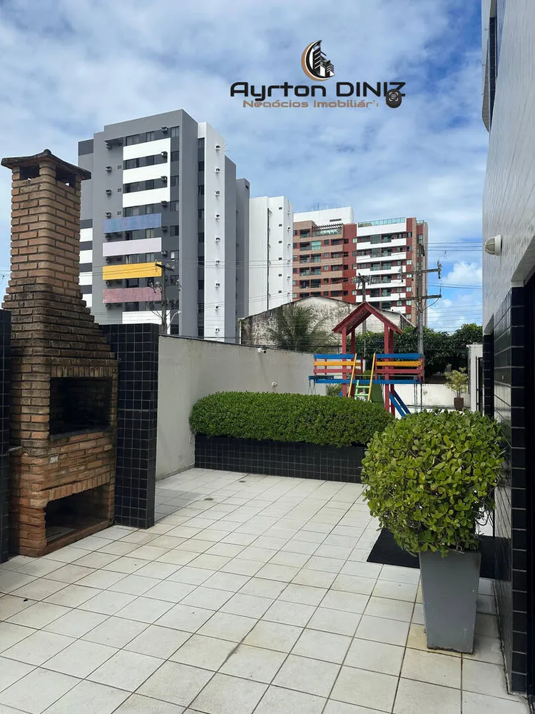 Apartamento, 3 quartos, 75 m² - Foto 3