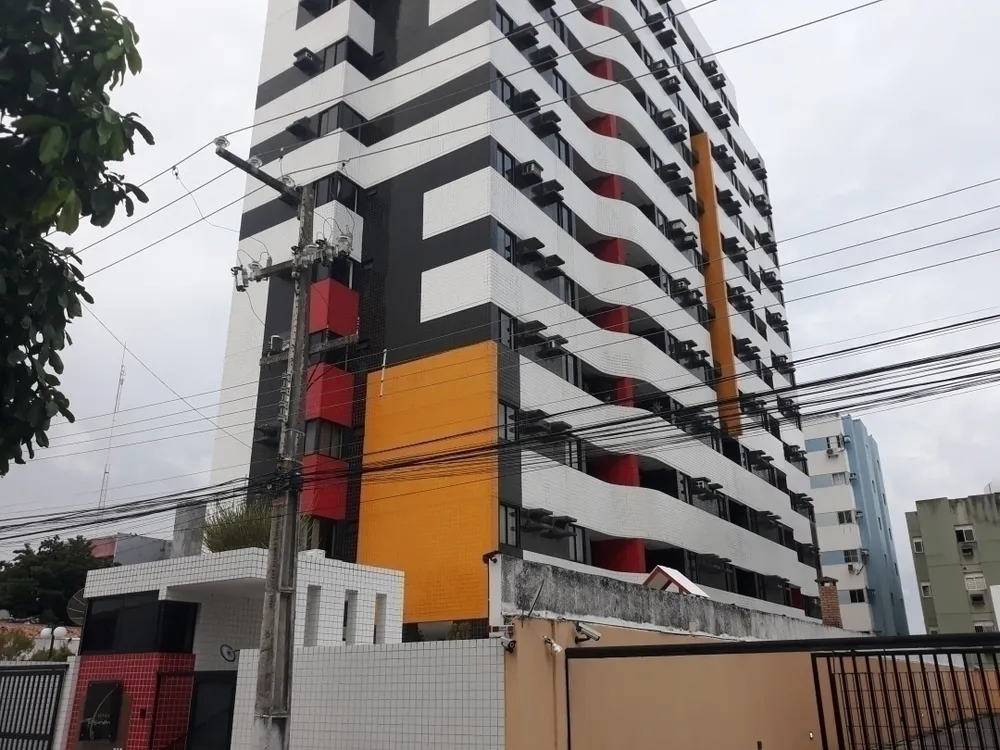 Apartamento, 3 quartos, 75 m² - Foto 1