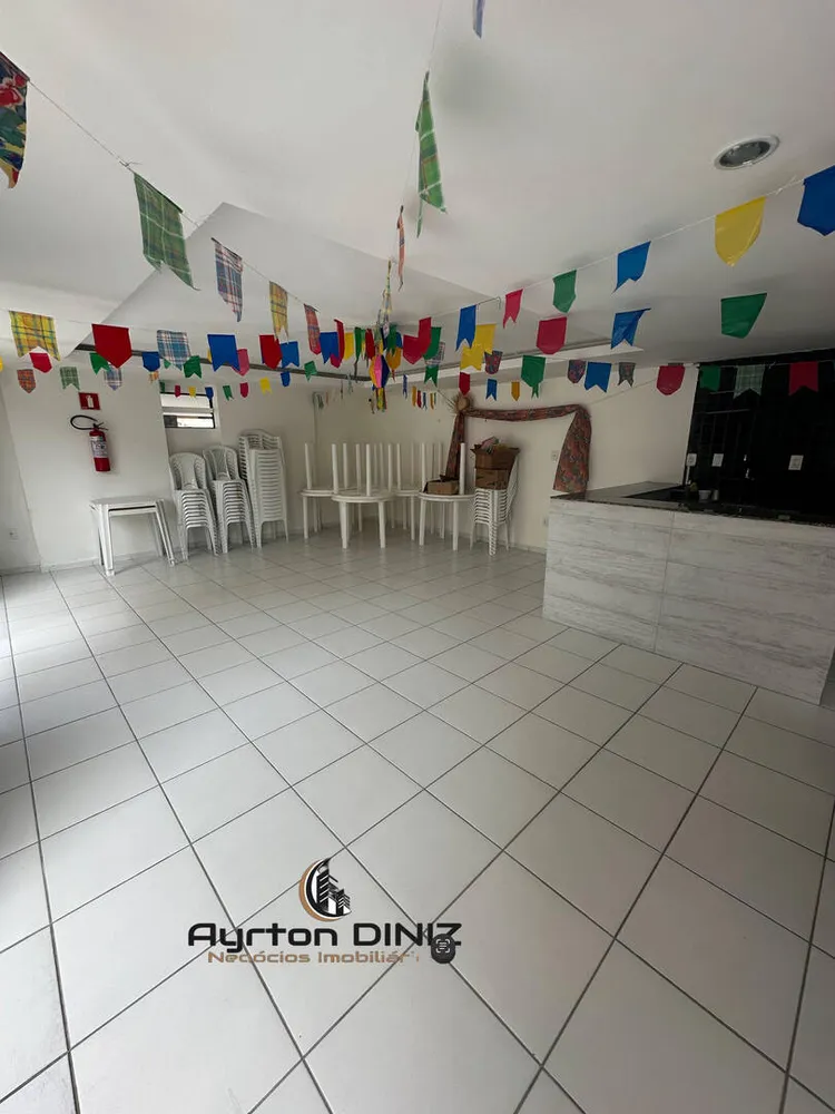 Apartamento, 3 quartos, 75 m² - Foto 15