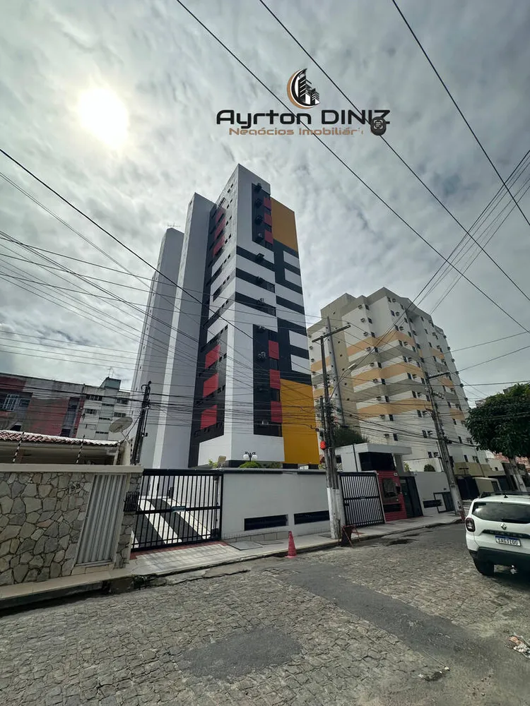 Apartamento, 3 quartos, 75 m² - Foto 2