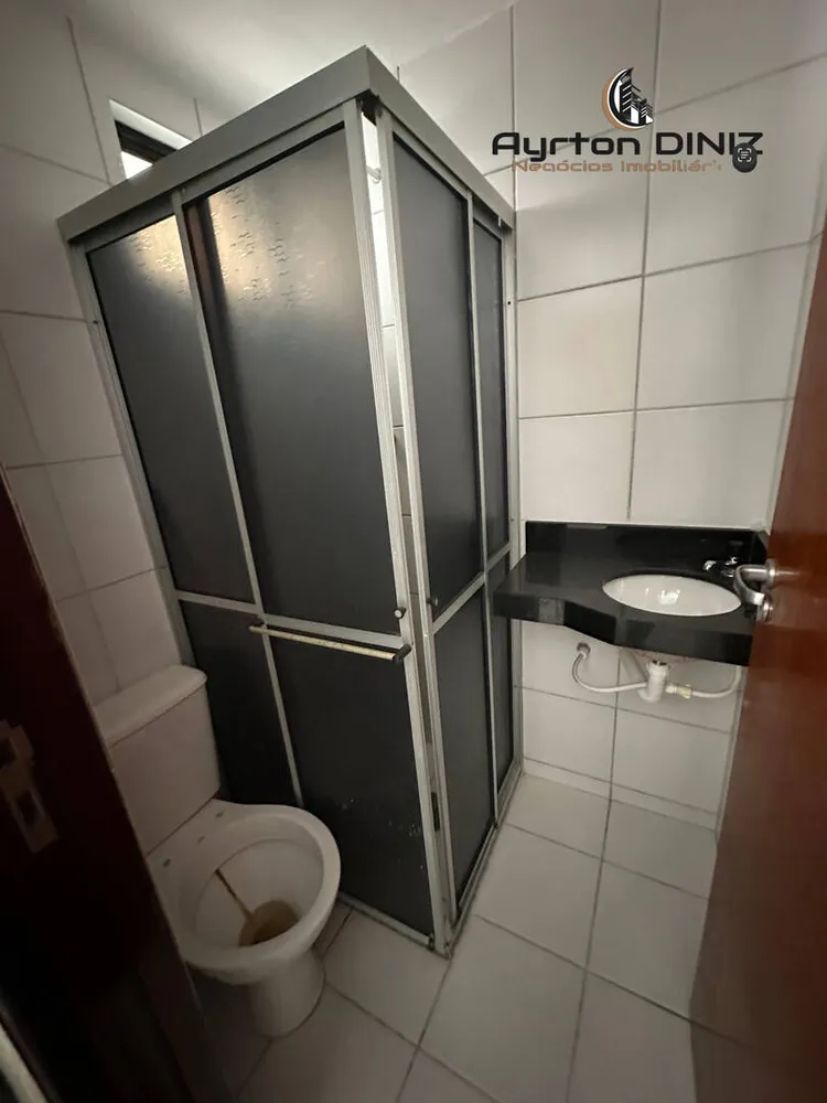 Apartamento, 3 quartos, 75 m² - Foto 12