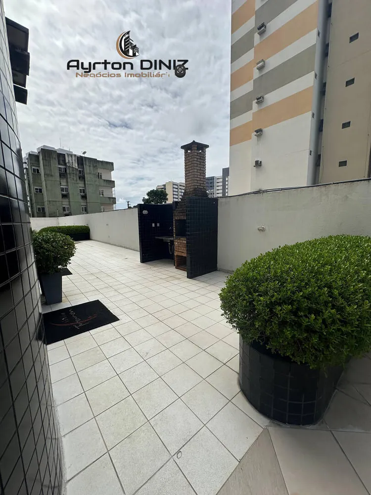 Apartamento, 3 quartos, 75 m² - Foto 13