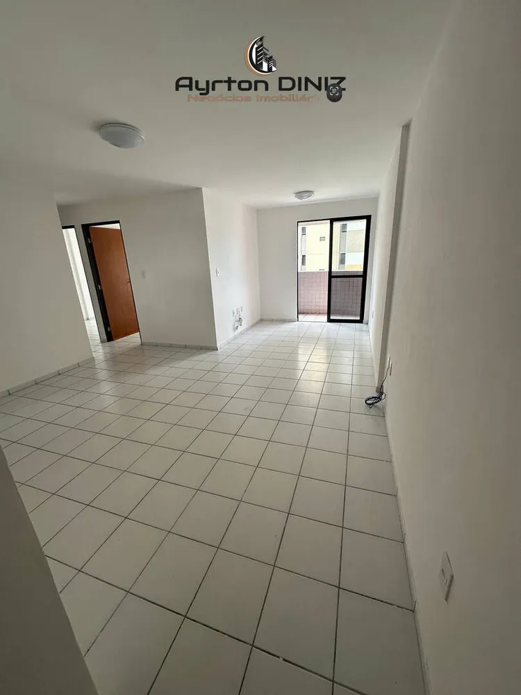 Apartamento, 3 quartos, 75 m² - Foto 6