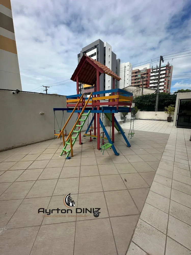 Apartamento, 3 quartos, 75 m² - Foto 14