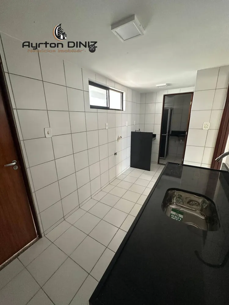 Apartamento, 3 quartos, 75 m² - Foto 11