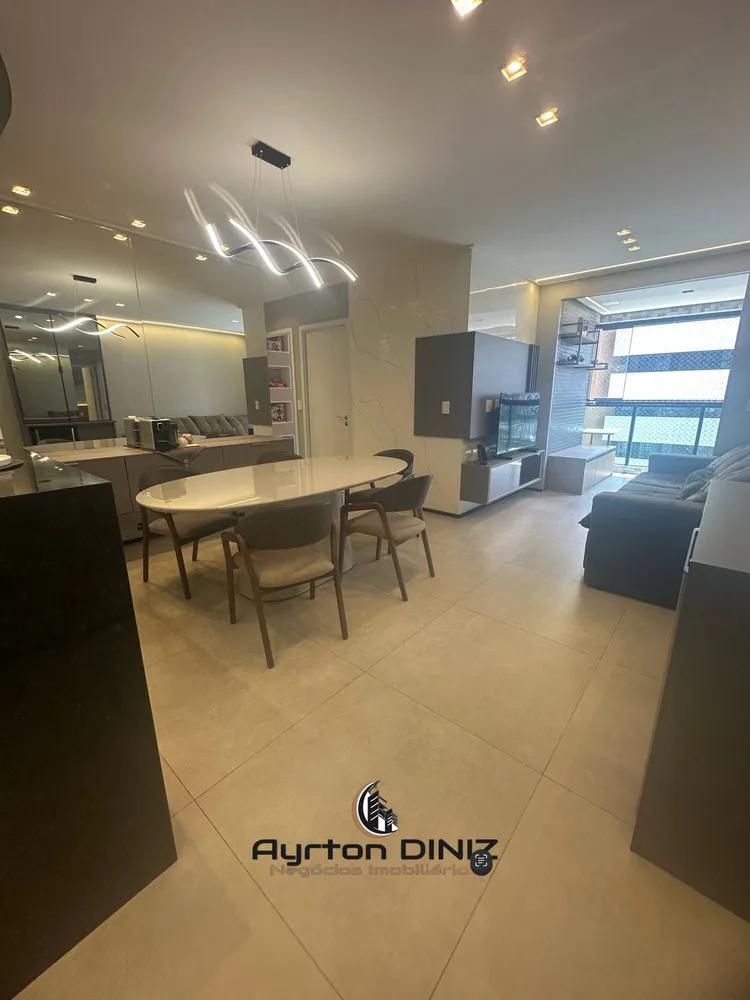 Apartamento, 3 quartos, 89 m² - Foto 4