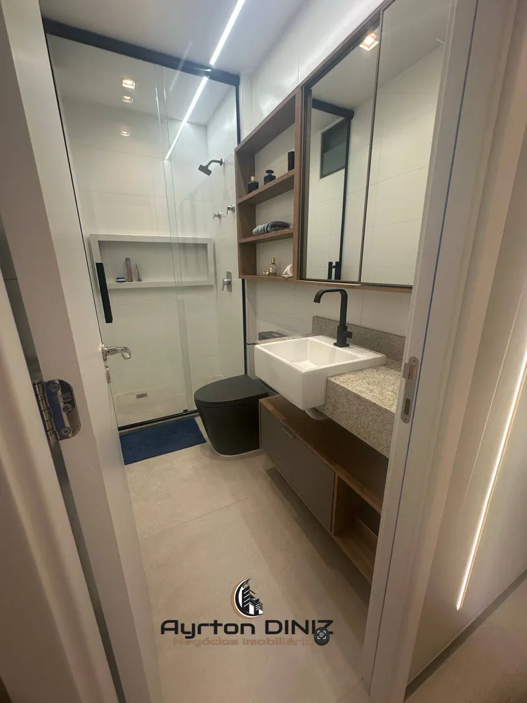 Apartamento, 3 quartos, 89 m² - Foto 9
