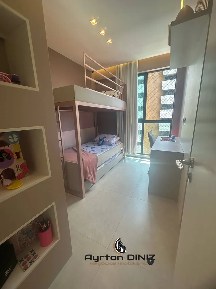 Apartamento, 3 quartos, 89 m² - Foto 8