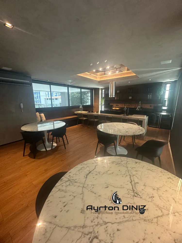 Apartamento, 3 quartos, 89 m² - Foto 11