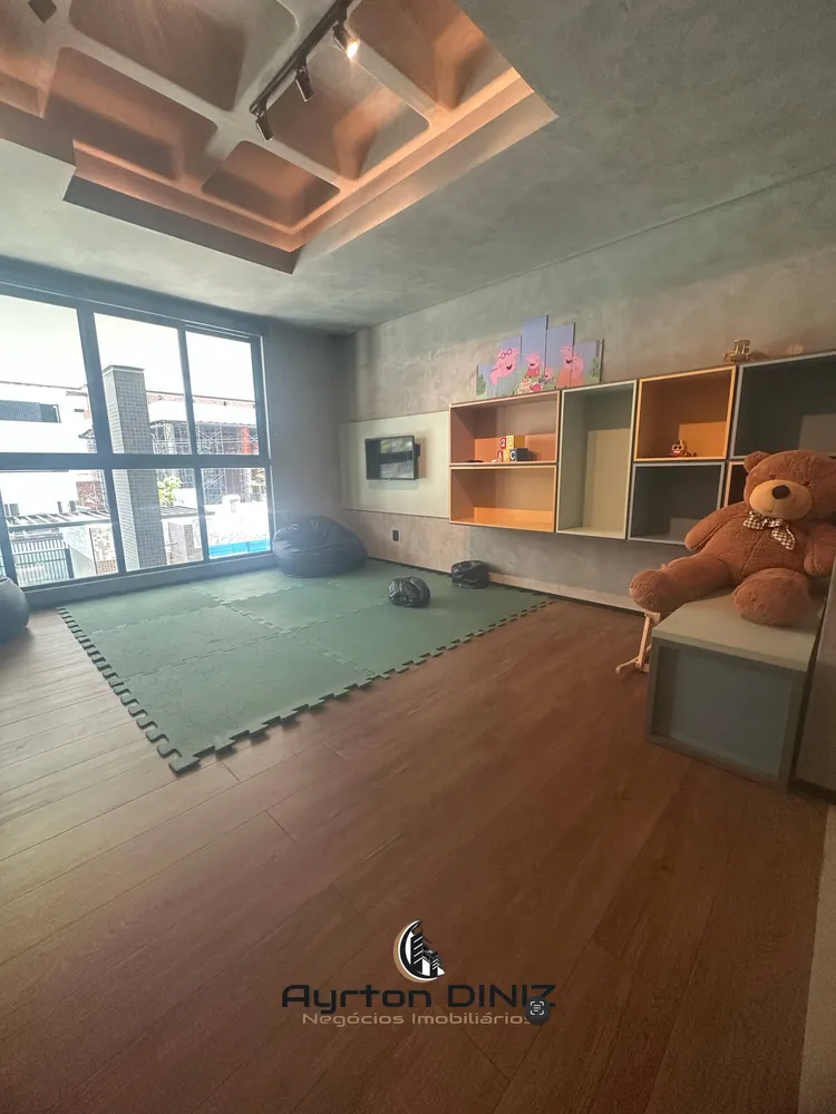 Apartamento, 3 quartos, 89 m² - Foto 12