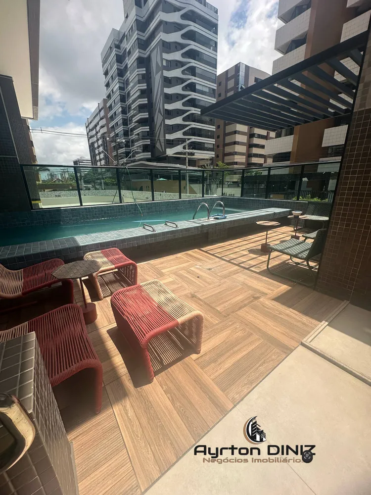 Apartamento, 3 quartos, 89 m² - Foto 14