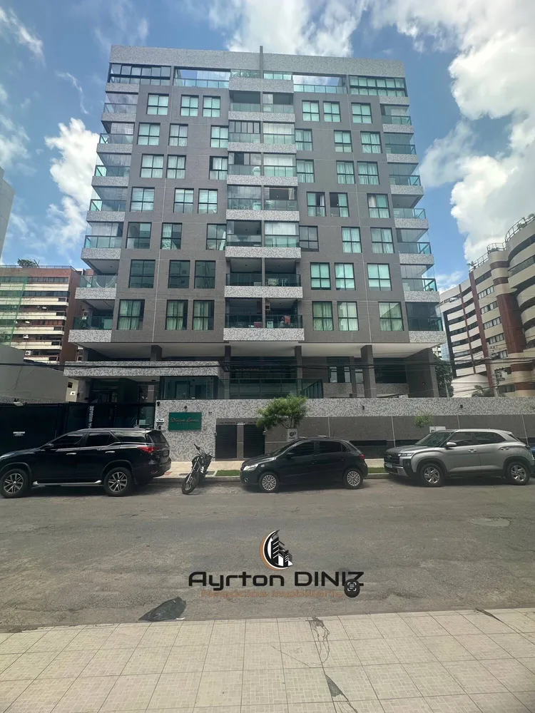 Apartamento, 3 quartos, 89 m² - Foto 2