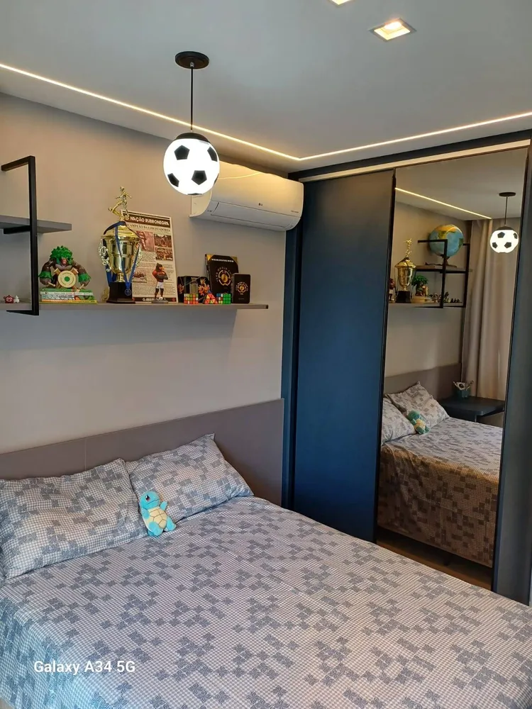 Apartamento, 3 quartos, 89 m² - Foto 6