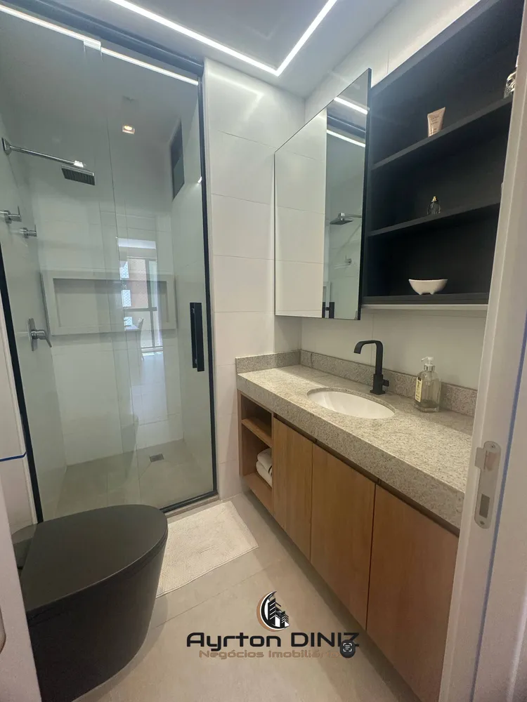 Apartamento, 3 quartos, 89 m² - Foto 7