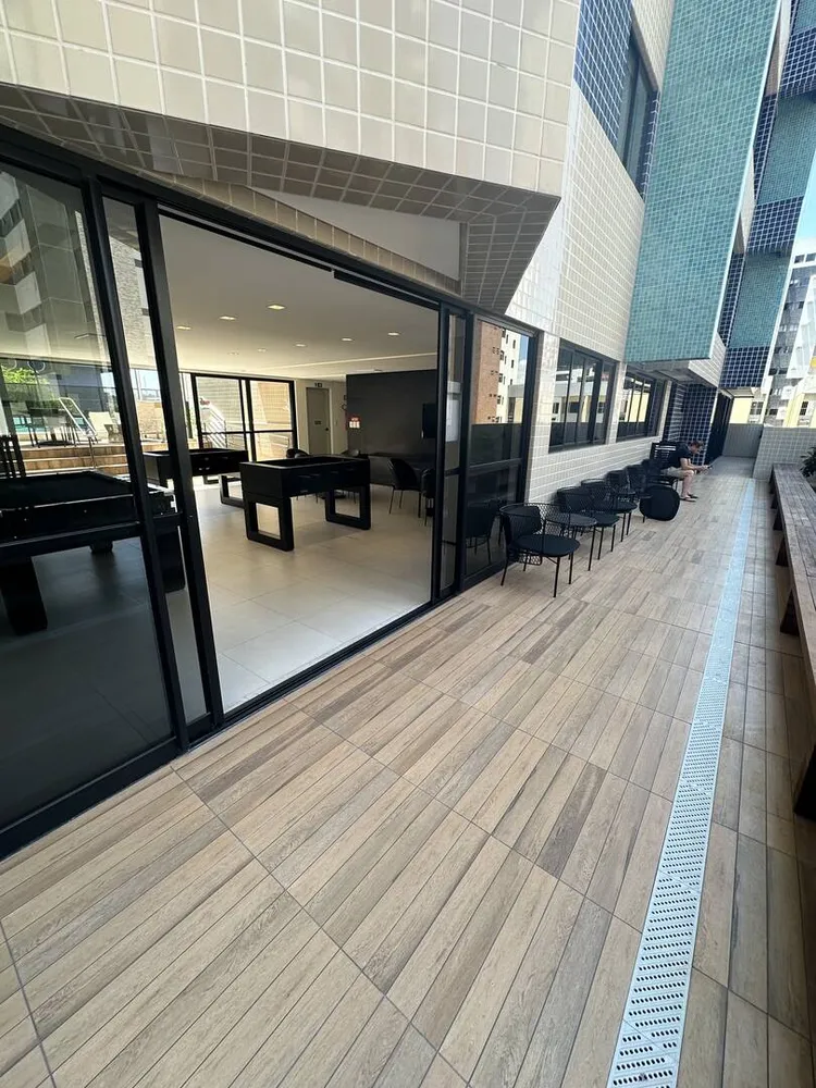 Apartamento, 3 quartos, 64 m² - Foto 13
