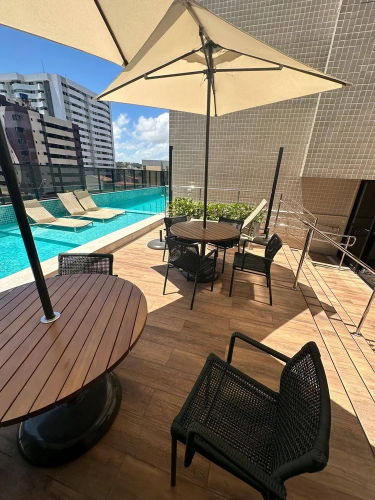 Apartamento, 3 quartos, 64 m² - Foto 11