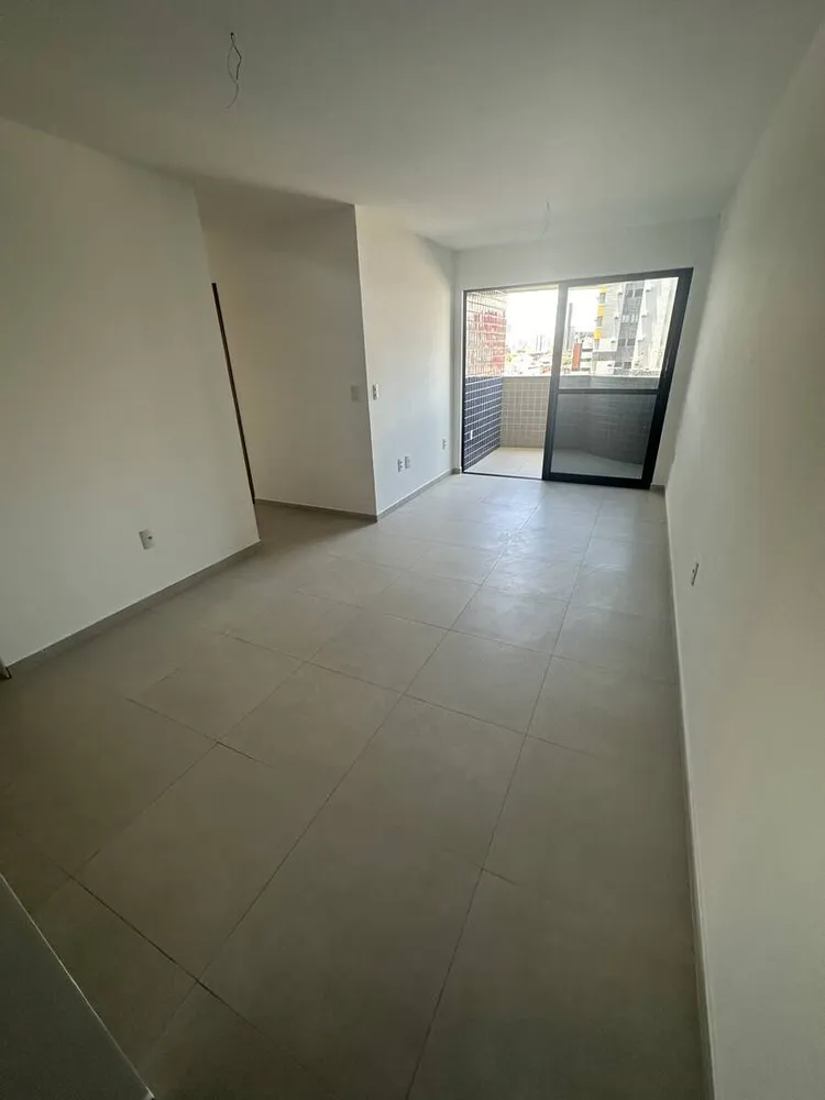 Apartamento, 3 quartos, 64 m² - Foto 2