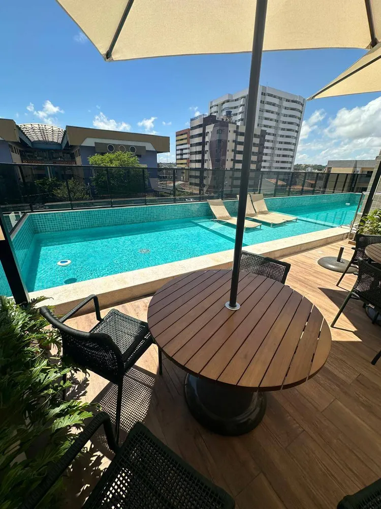 Apartamento, 3 quartos, 64 m² - Foto 10