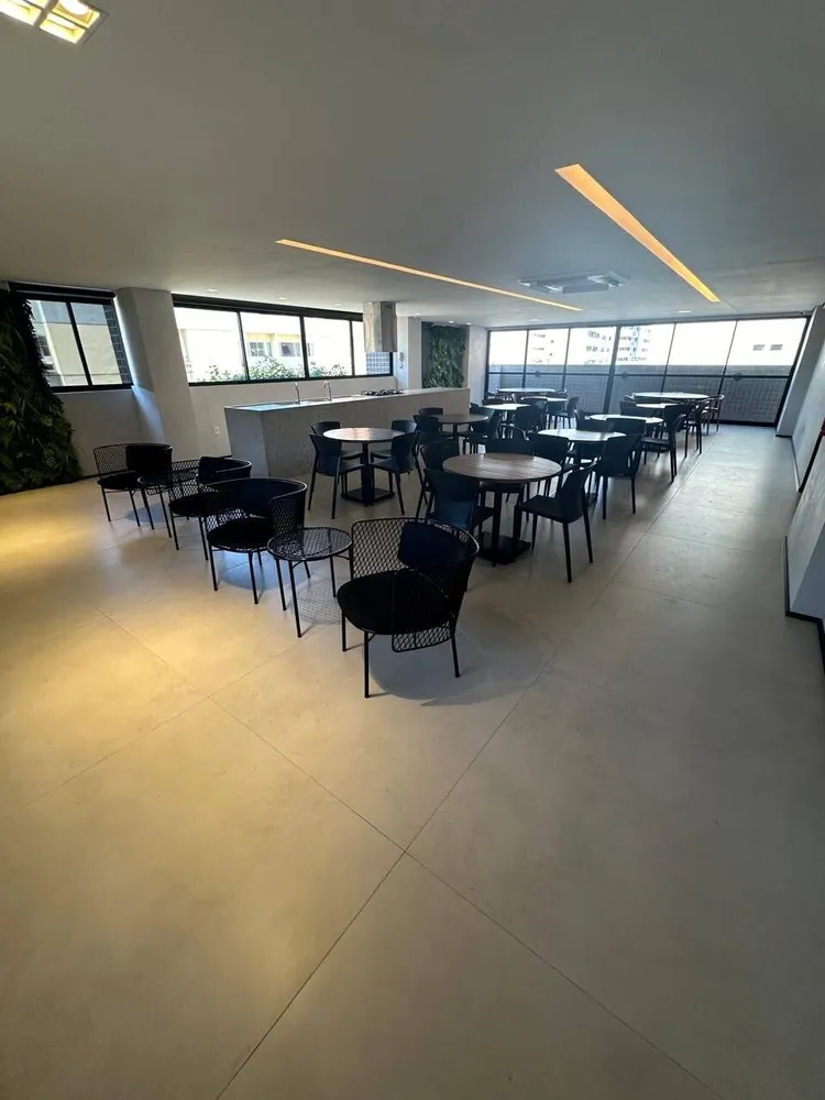 Apartamento, 3 quartos, 64 m² - Foto 9