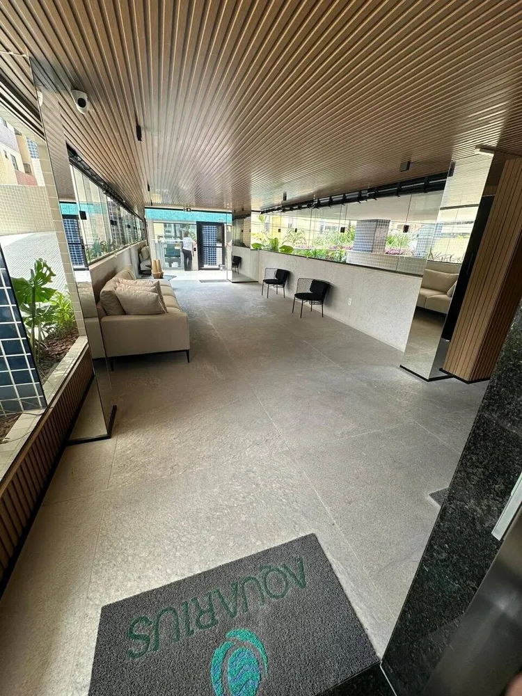Apartamento, 3 quartos, 64 m² - Foto 1