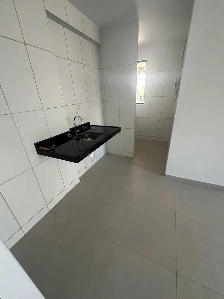 Apartamento, 3 quartos, 64 m² - Foto 5