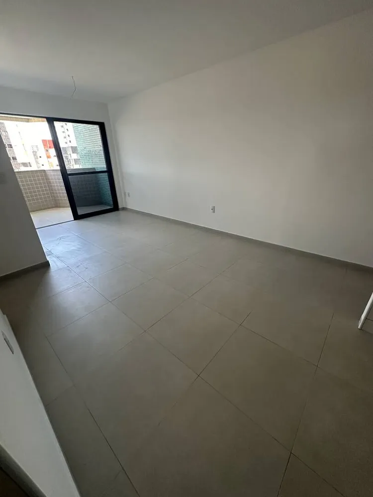 Apartamento, 3 quartos, 64 m² - Foto 4