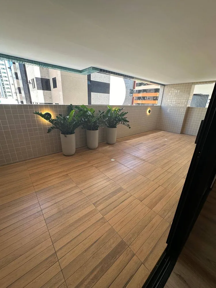 Apartamento, 3 quartos, 64 m² - Foto 14