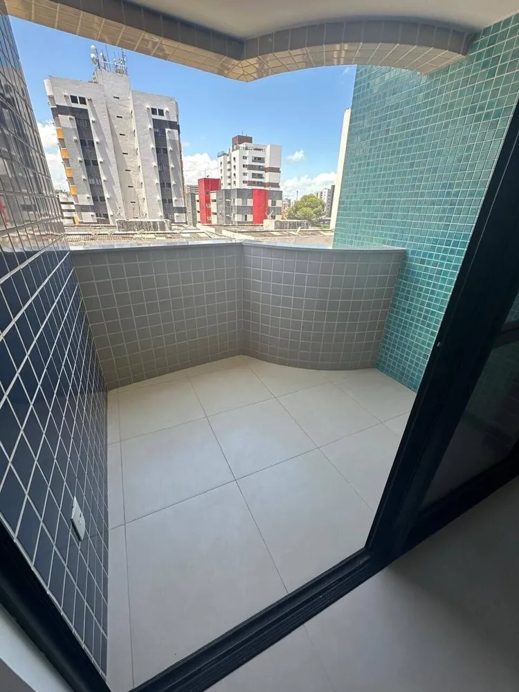 Apartamento, 3 quartos, 64 m² - Foto 6