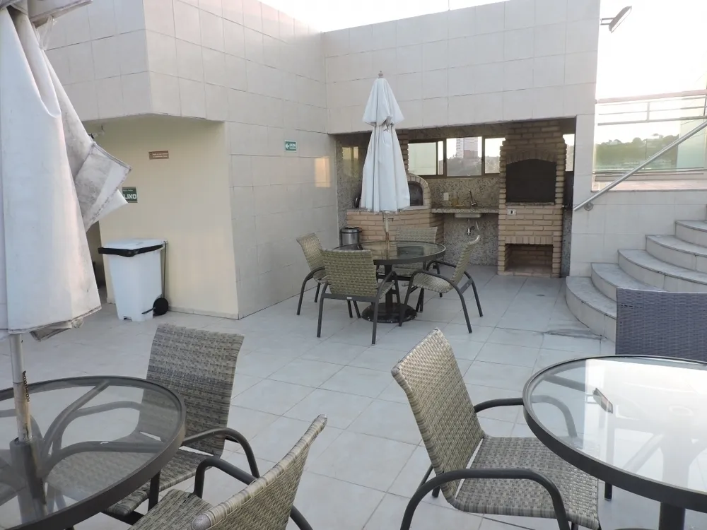 Apartamento, 3 quartos, 83 m² - Foto 14