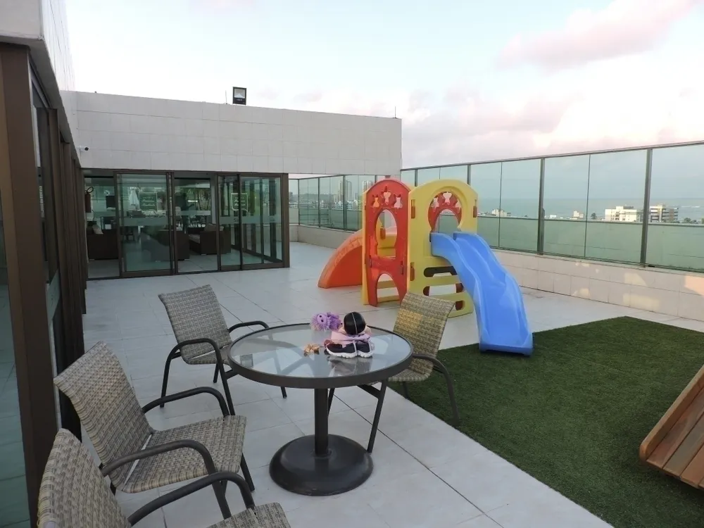 Apartamento, 3 quartos, 83 m² - Foto 13