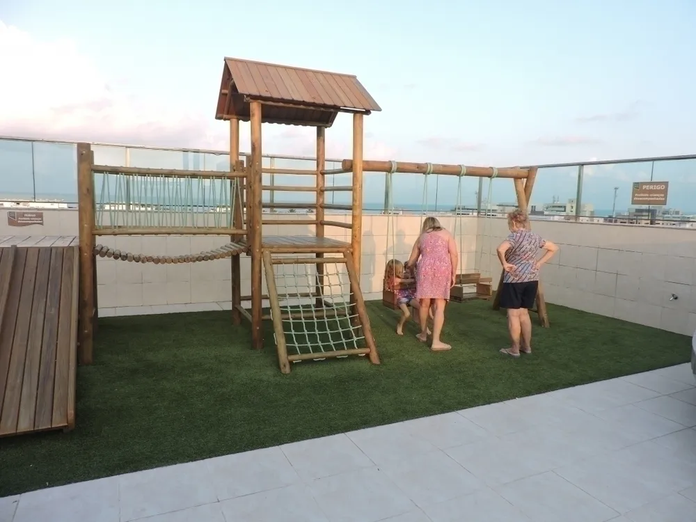 Apartamento, 3 quartos, 83 m² - Foto 12