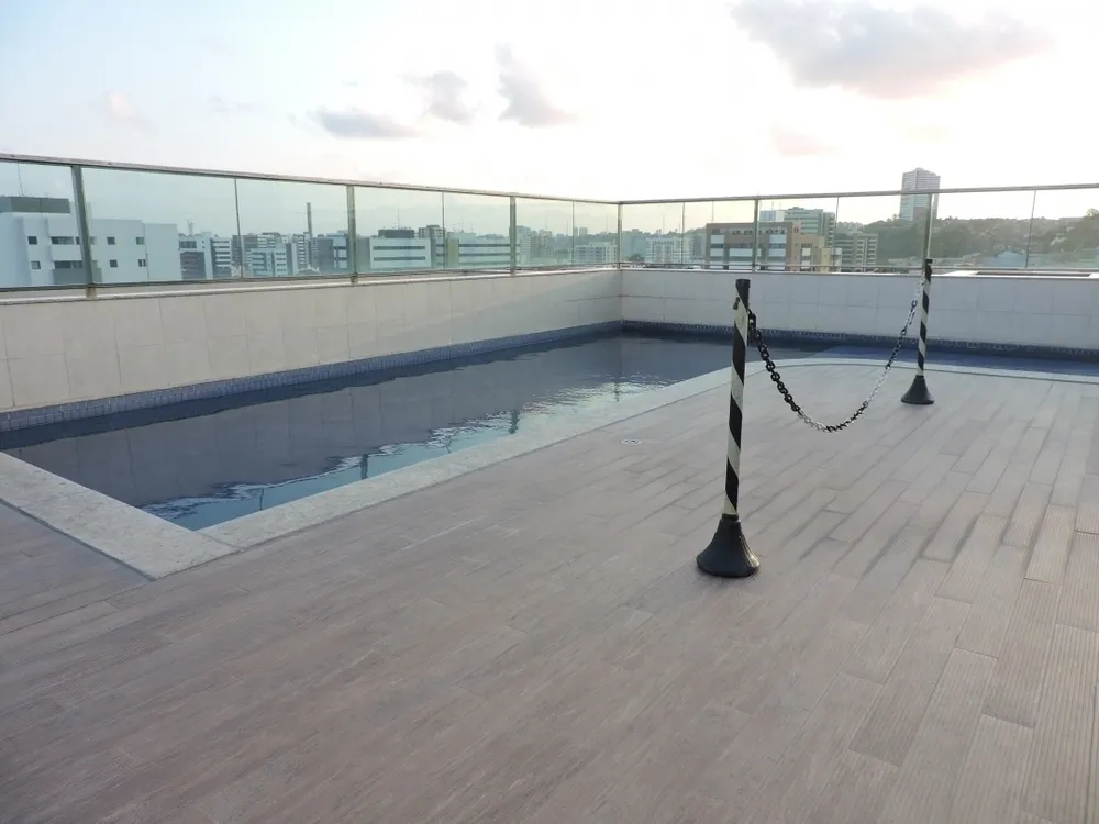 Apartamento, 3 quartos, 83 m² - Foto 11