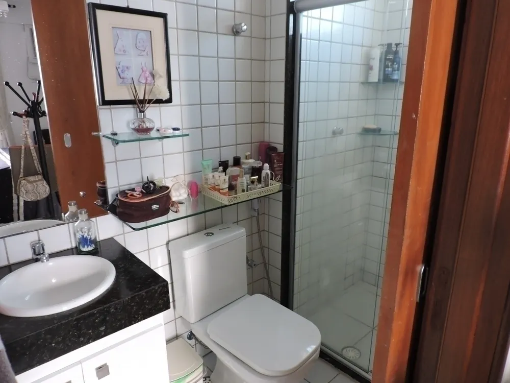 Apartamento, 3 quartos, 73 m² - Foto 5