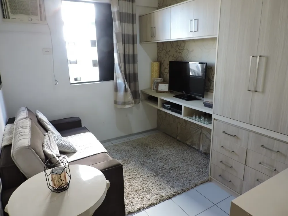 Apartamento, 3 quartos, 73 m² - Foto 6