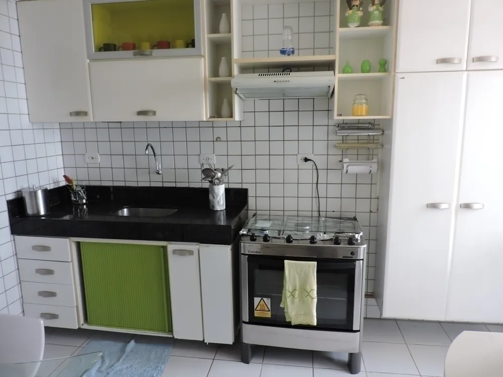 Apartamento, 3 quartos, 73 m² - Foto 8