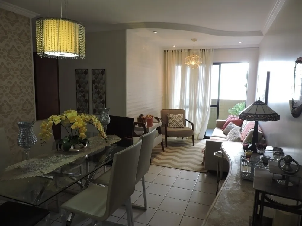 Apartamento, 3 quartos, 73 m² - Foto 2