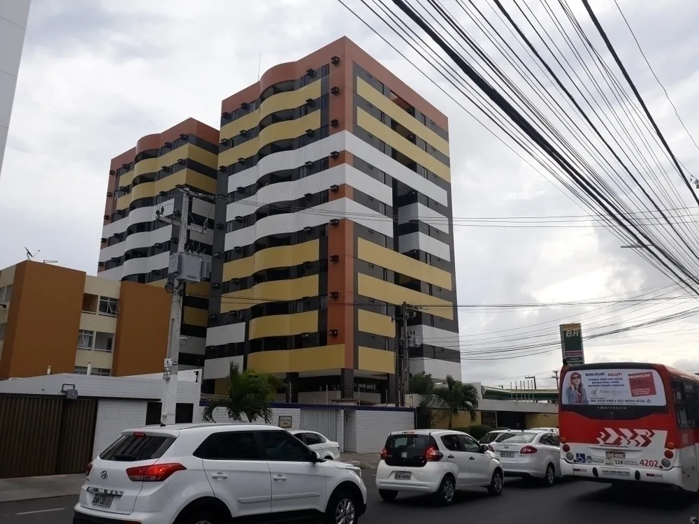 Apartamento, 3 quartos, 73 m² - Foto 1