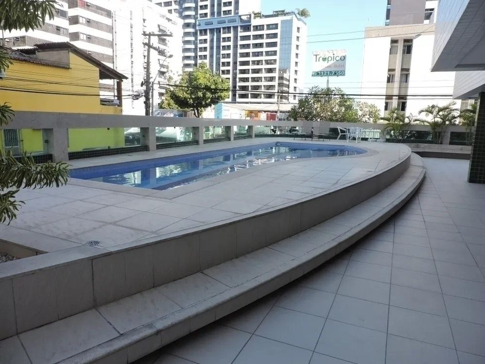 Apartamento, 3 quartos, 144 m² - Foto 7