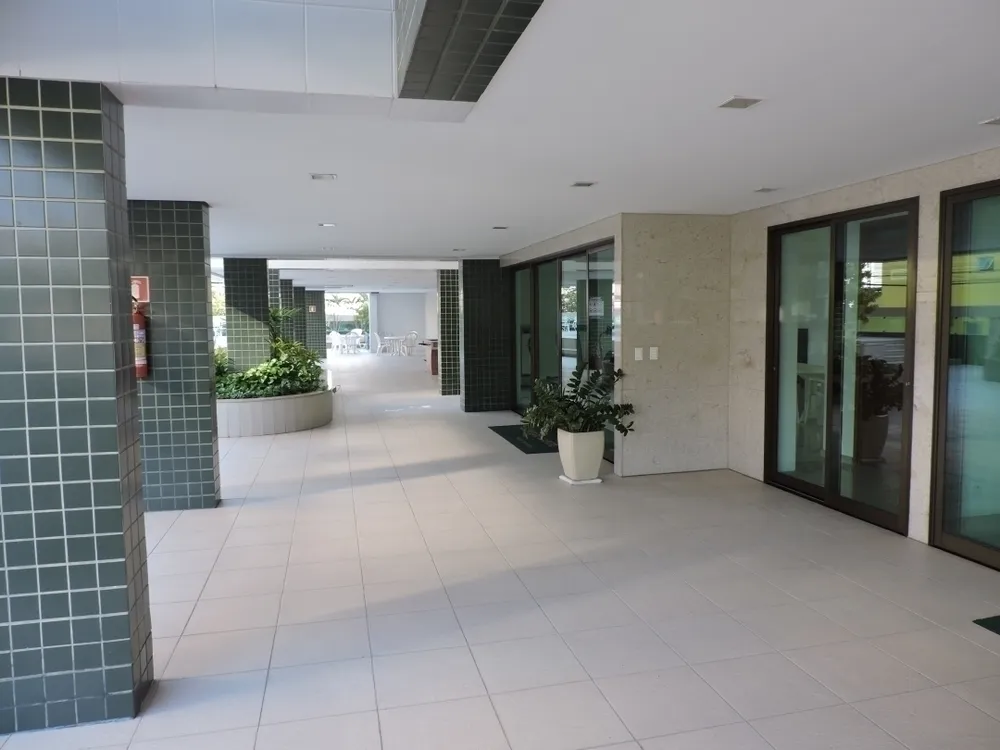 Apartamento, 3 quartos, 144 m² - Foto 3