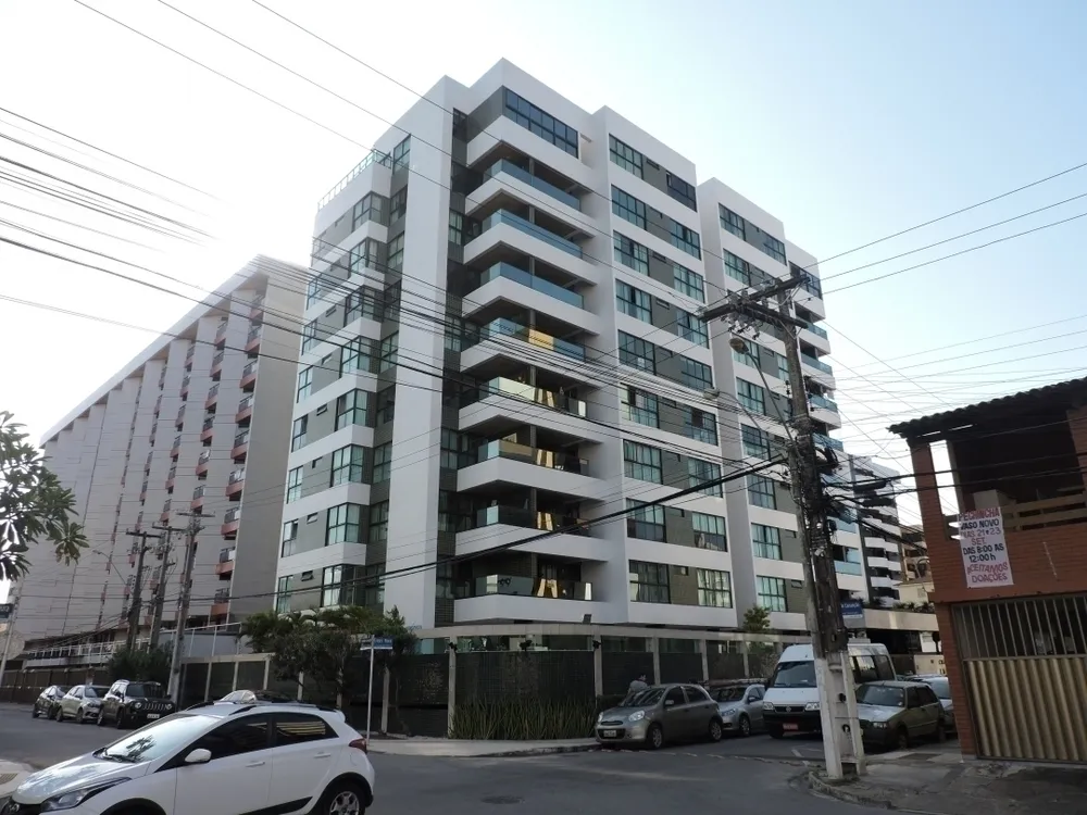 Apartamento, 3 quartos, 144 m² - Foto 1