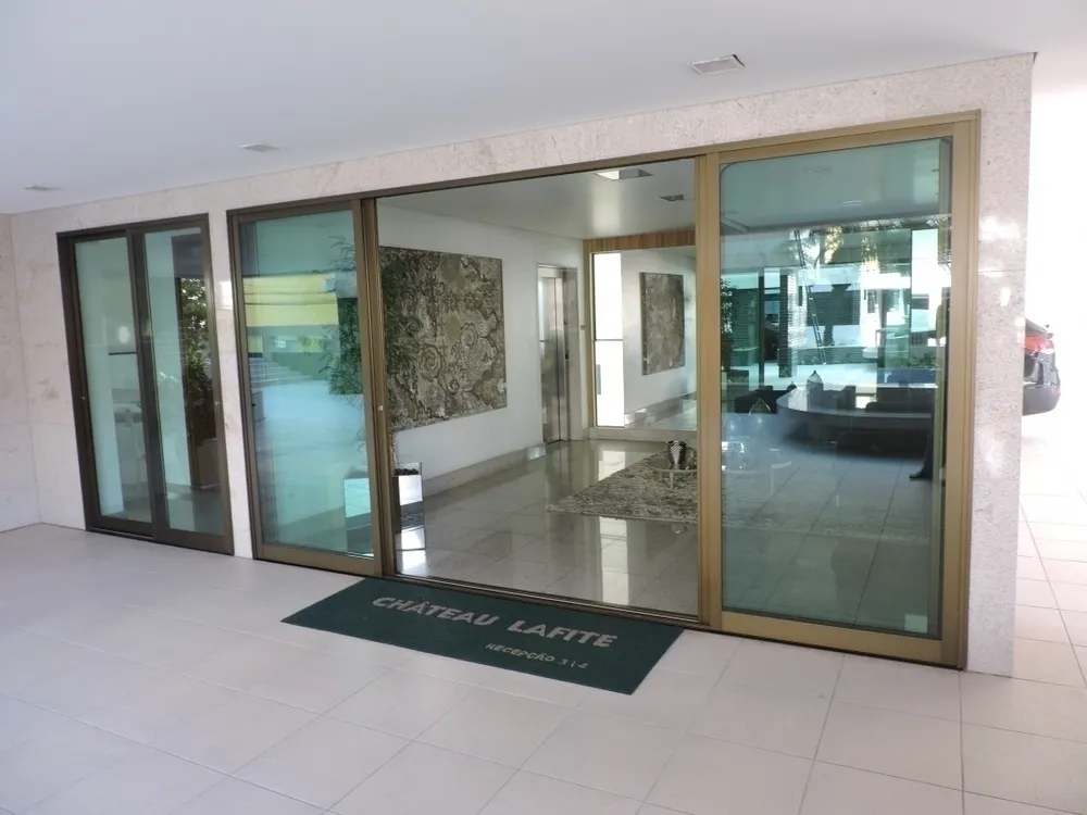Apartamento, 3 quartos, 144 m² - Foto 2