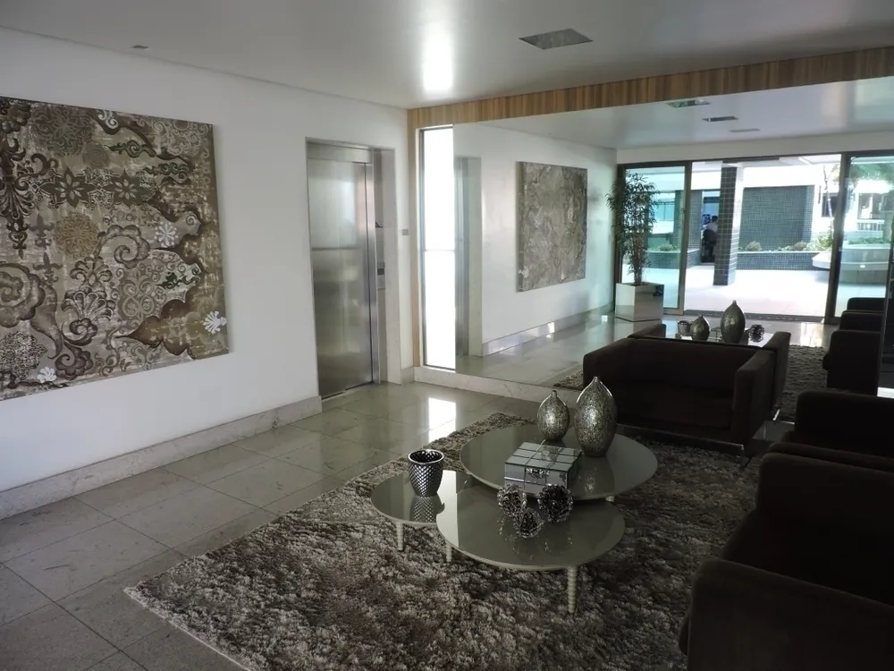 Apartamento, 3 quartos, 144 m² - Foto 4